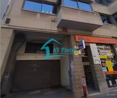 PARKING EN VENTA EN GAVA photo 0