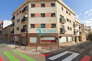 TRASTERO EN VENTA EN VILADECANS photo 0