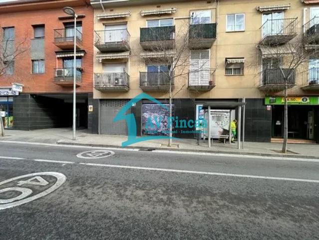 VENTA DE LOCAL en La Palma de Cervelló (Barcelona) photo 0