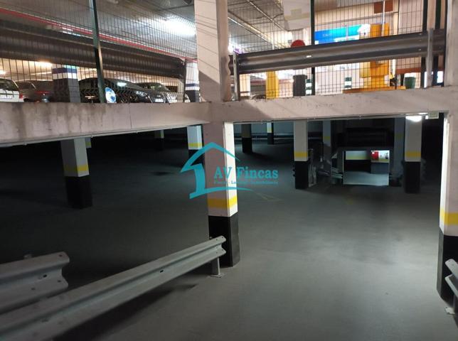 PARKING EN VENTA EN BARCELONA photo 0