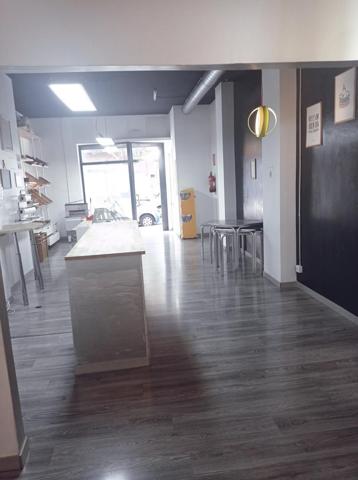 Oficina En venta en Can Nadal, Sant Feliu De Llobregat photo 0