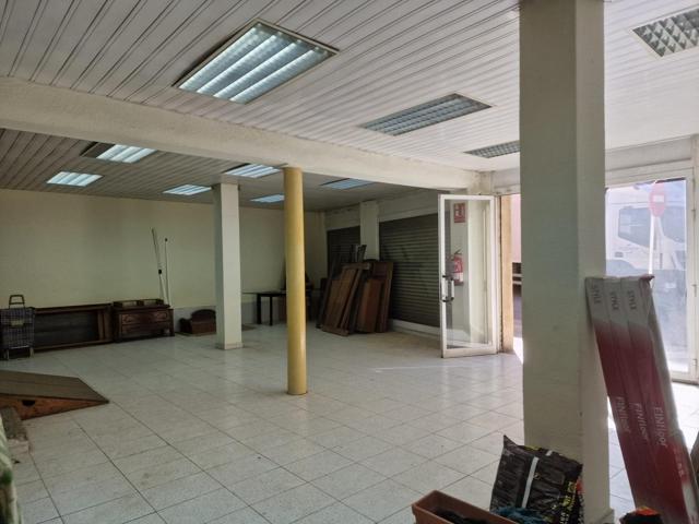 LOCAL COMERCIAL SANT FELIU DE LLOBREGAT photo 0