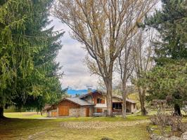CHALET EN VENTA EN PRATS I SANSOR photo 0