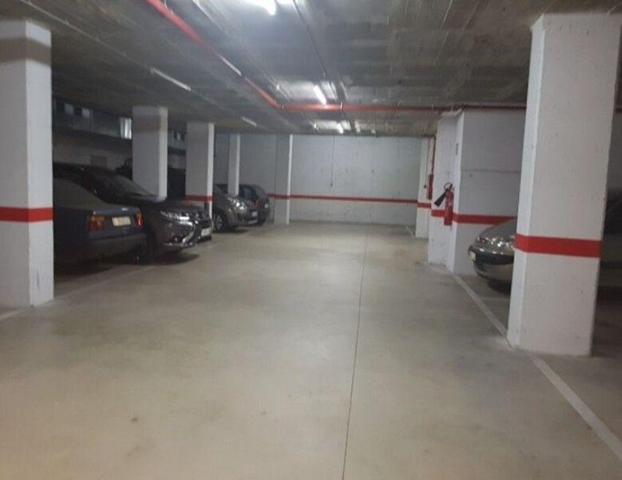 Venta de Garaje en Calle Extremadura Sant Joan Despí (Barcelona) photo 0