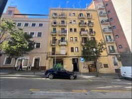 ESPECTACULAR EDIFICIO EN EL CENTRO DE BARCELONA photo 0