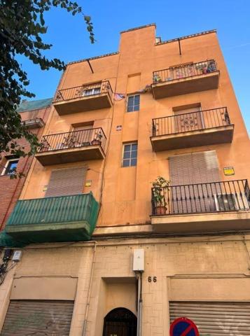 EDIFICIO residencial en Hostafrancs photo 0