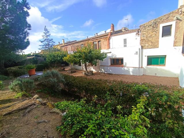 Se vende masia en Palafrugell (Girona). photo 0