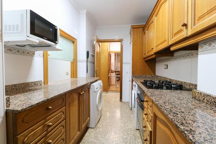 INCREIBLE PISO EN VILADECANS photo 0