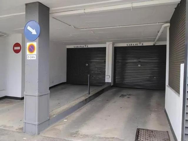 Plaza de Garaje en Avenida Can Marcet 14 de Barcelona (Barcelona). photo 0