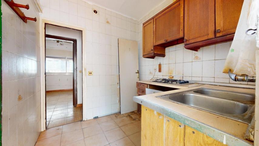 Se vende piso en Castelldefels (Barcelona). photo 0
