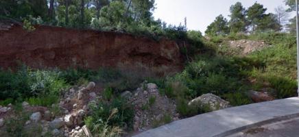 Se vende Terreno en Calle Pinars 152 en Vallirana (Barcelona). photo 0