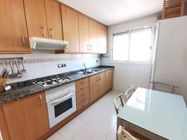 Se vende piso en Castelldefels (Els Canyars). photo 0