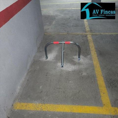 Venta de Garaje en Calle Joan D'Austria photo 0