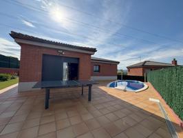 Se vende Chalet-Torre en Masquefa (Barcelona). photo 0