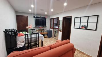 Se vende piso en Hospitalet de Llobregat, La Florida (Barcelona). photo 0