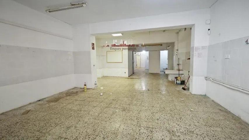 Local comercial - Barcelona (Gràcia - Vila de Gràcia) photo 0