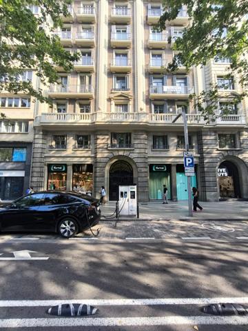 ALQUILER DE OFICINA EN AVENIDA DIAGONAL photo 0