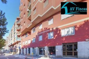 Piso en venta en calle de Balmes photo 0
