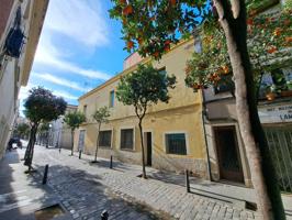 Se vende casa unifamiliar adosada en Barcelona (Sant Andreu - Sant Andreu del Palomar). photo 0