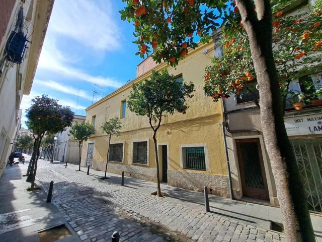 Se vende casa unifamiliar adosada en Barcelona (Sant Andreu - Sant Andreu del Palomar). photo 0