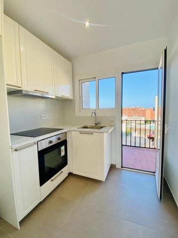 Se vende piso en Castelldefels (Barcelona). photo 0