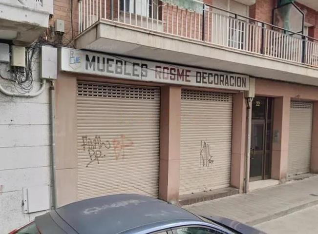 Local en venta en calle Diputació photo 0