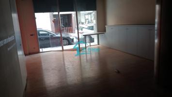 LOCAL EN ALQUILER EN SANT BOI DE LLOBREGAT photo 0