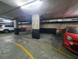 Se vende plaza de aparcamiento en Vila de Gràcia (Barcelona). photo 0