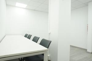 SE VENDE OFICINA EN INCREÍBLE ZONA DE BARCELONA (NOU BARRIS) photo 0