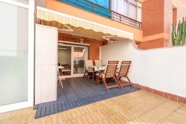 PISO EN VENTA EN AVENIDA MERIDIANA photo 0