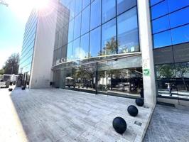 Oficina en venta en Torreblanca photo 0