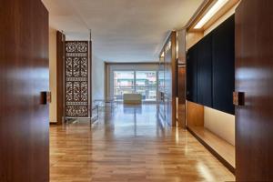 Amplia y luminosa vivienda en el corazón de Sant Gervasi-Bonanova photo 0