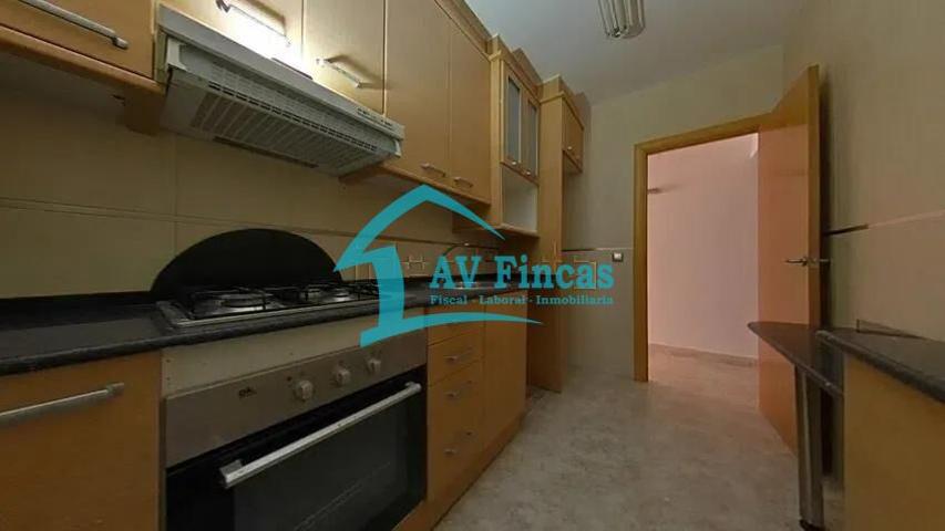 PISO EN VENTA EN RUBI photo 0