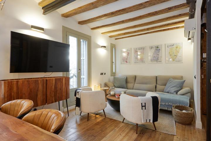 PISO EN VENTA EN CALLE RAMBLA photo 0