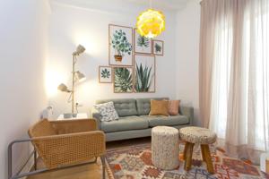 PISO EN VENTA EN CALLE D'EN PEROT LO LLADRE photo 0