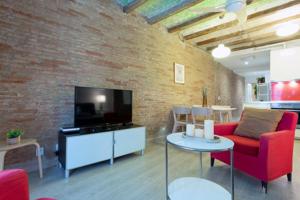 PISO EN VENTA EN CALLE DELS SOMBRERERS photo 0