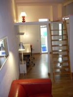 Estudio en venta en Carrer Cera photo 0