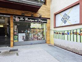 EN VENTA LOCAL COMERCIAL EN CALLE GRAN DE SANT ANDREU photo 0