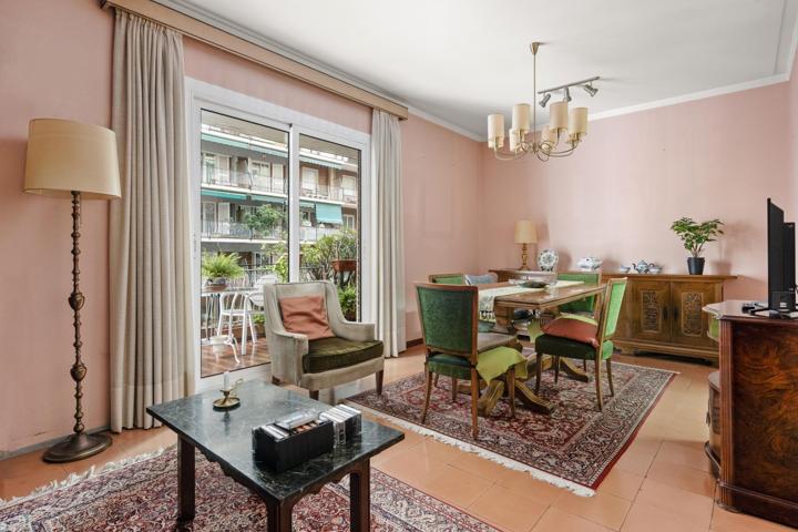 PISO EN VENTA EN CALLE DE BAILÈN photo 0