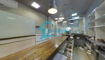 LOCAL EN VENTA EN TERRASSA photo 0