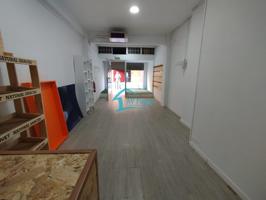 LOCAL EN ALQUILER EN SANT BOI DE LLOBREGAT photo 0