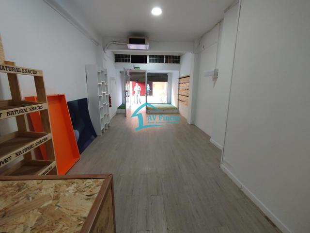 LOCAL EN ALQUILER EN SANT BOI DE LLOBREGAT photo 0