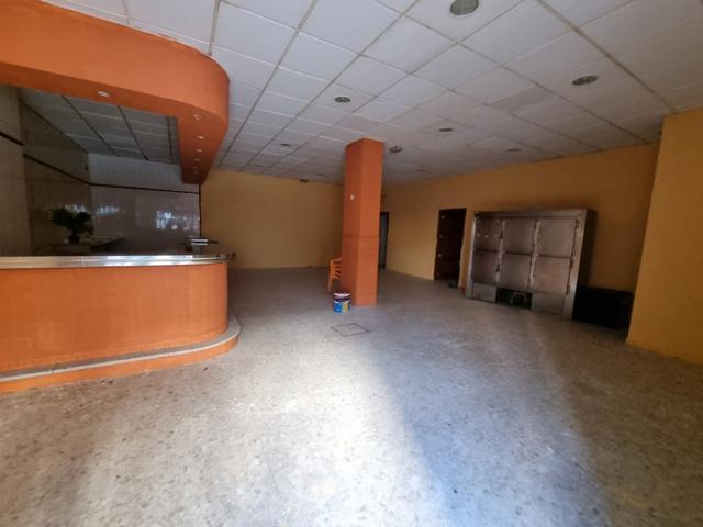 Local Comercial en San Juan Alto photo 0
