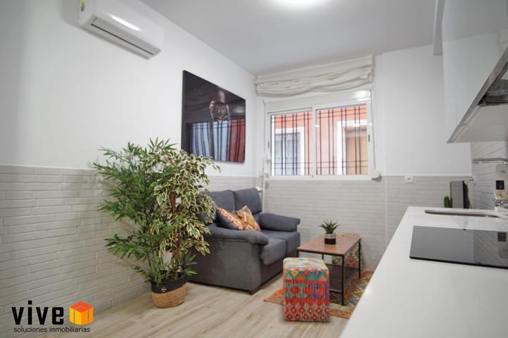 Apartamento moderno en La Gavidia photo 0