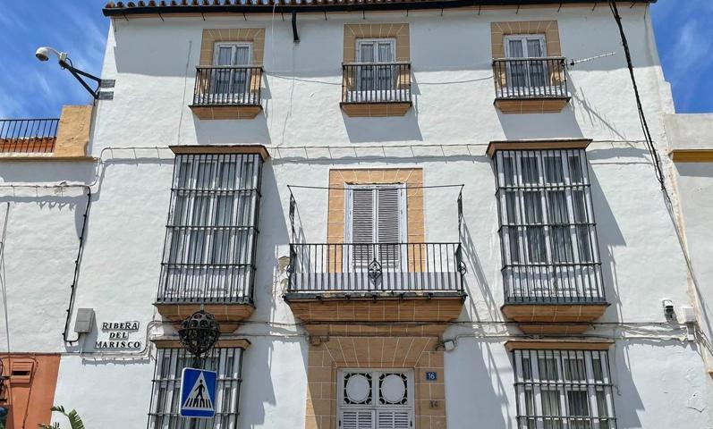 CASA PALACIO BURGUESA EN PLENO CENTRO HISTÓRICO EL PUERTO DE SANTA MARÍA photo 0