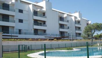 Viviendas de 2 dormitorios, 2 plazas de garaje, trastero y piscina en Nuevo Portil photo 0
