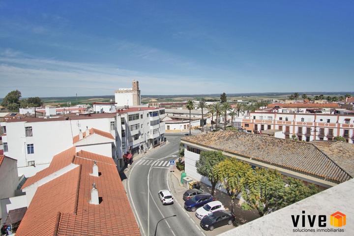 PROMOCIÓN EN EL CENTRO DE 'LA PALMA DEL CONDADO', EDIFICIO CONDASOL. ¡OBRAS TERMINADAS! photo 0