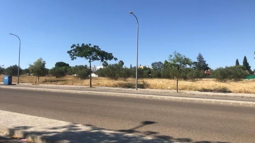 Terreno en venta en avda Alfarate, Manz T1 El Zorrero, Palomares Del Río, Sevilla photo 0