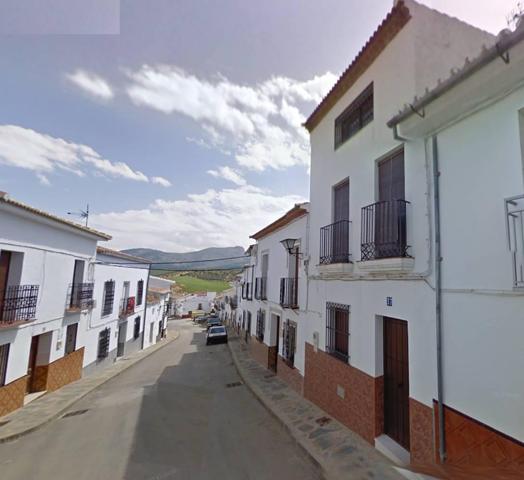 ACOGEDORA CASA EN SERRATO, SIERRA DE LAS NIEVES, RONDA photo 0