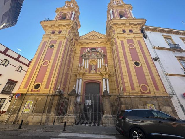 Oportunidad en el corazón de Sevilla. photo 0